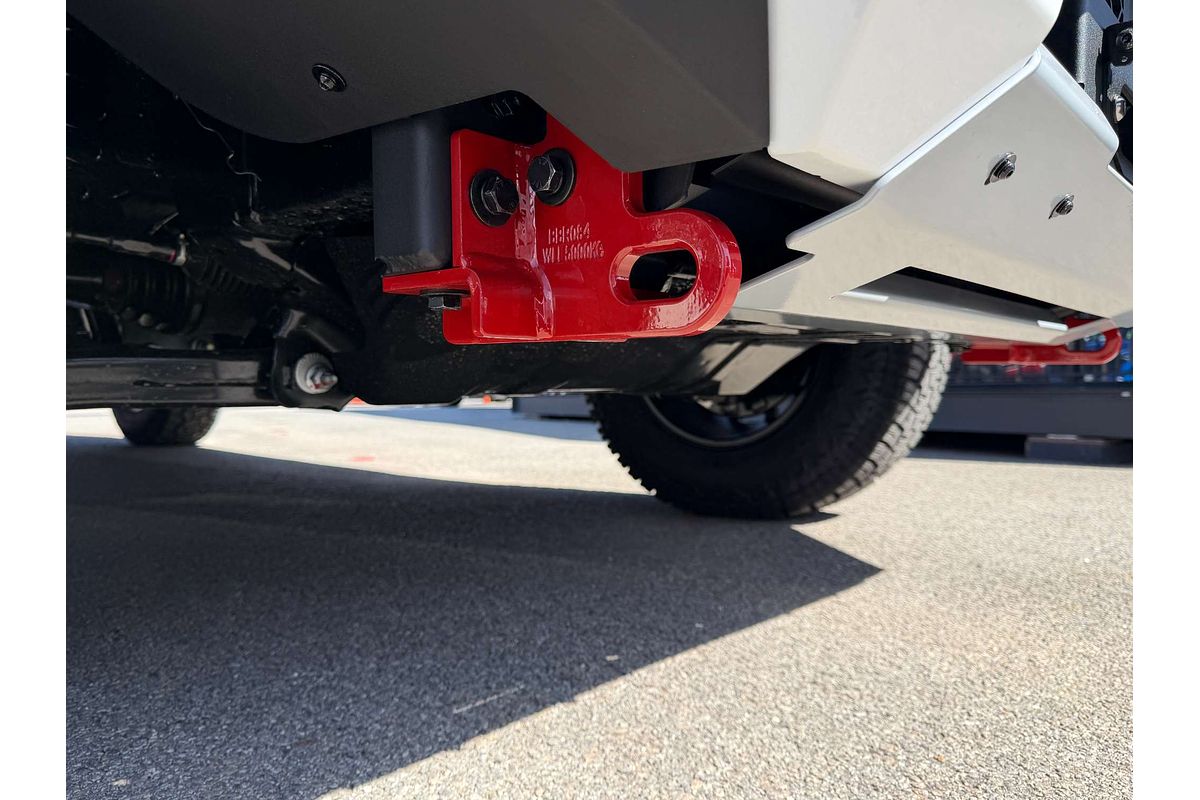 2025 Nissan Patrol Ti Y62