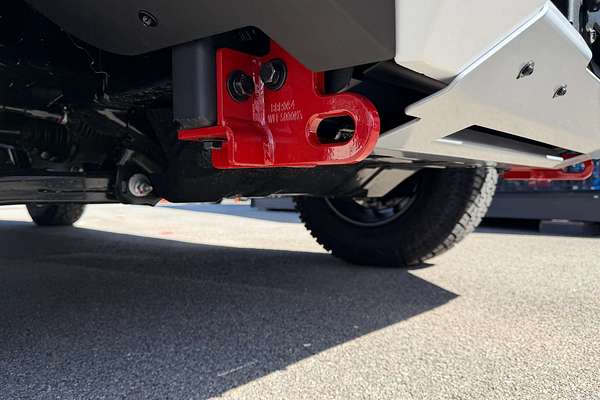 2025 Nissan Patrol Ti Y62