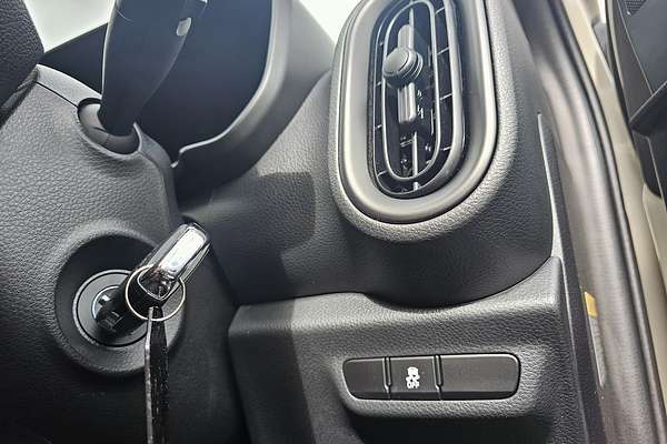 2025 Kia Picanto Sport JA PE2