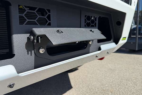 2025 Nissan Patrol Ti Y62