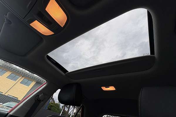 2025 Kia Stonic GT-Line YB