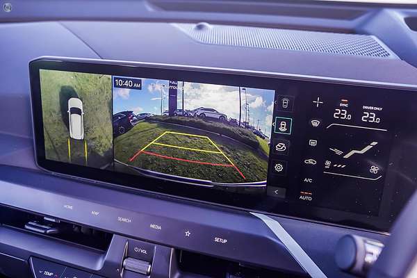 2025 Kia EV5 GT-Line OVc