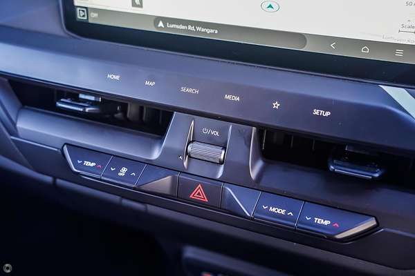 2025 Kia EV5 GT-Line OVc