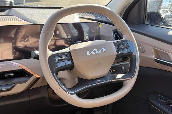 2025 Kia EV5 Earth OVc