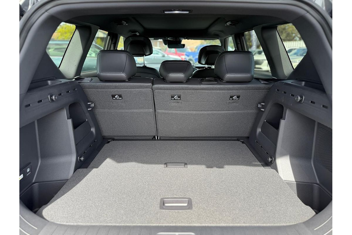 2025 Kia EV5 GT-Line OVc