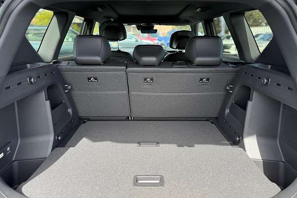 2025 Kia EV5 GT-Line OVc