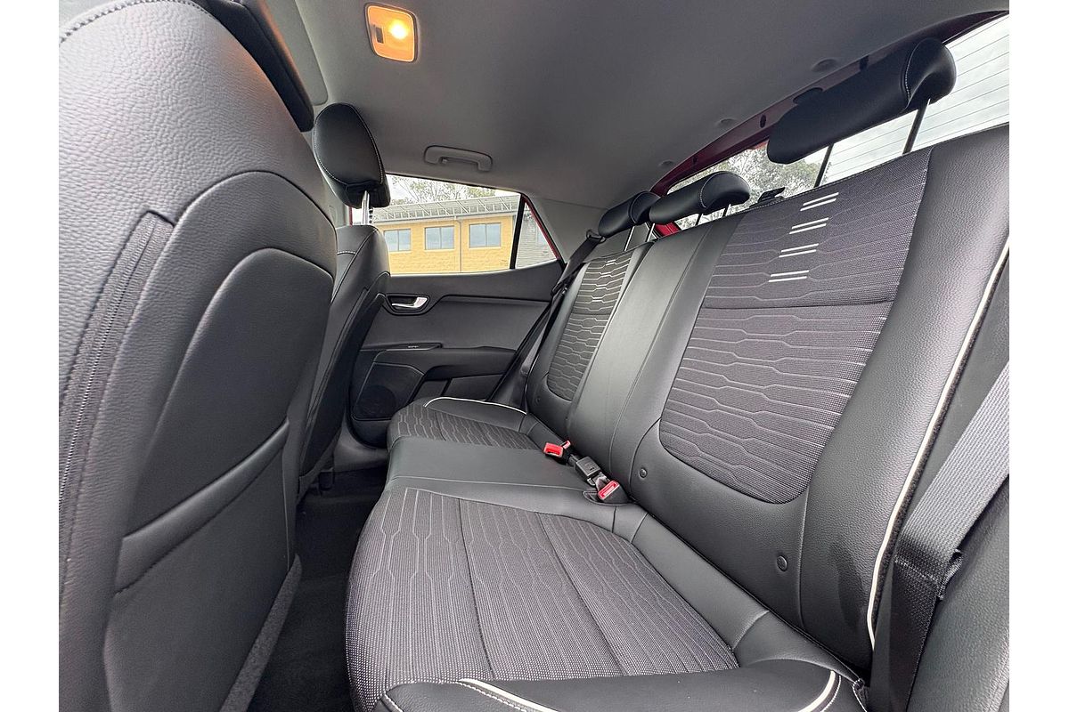 2025 Kia Stonic GT-Line YB