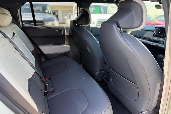 2025 Kia EV3 GT-Line Long Range SV