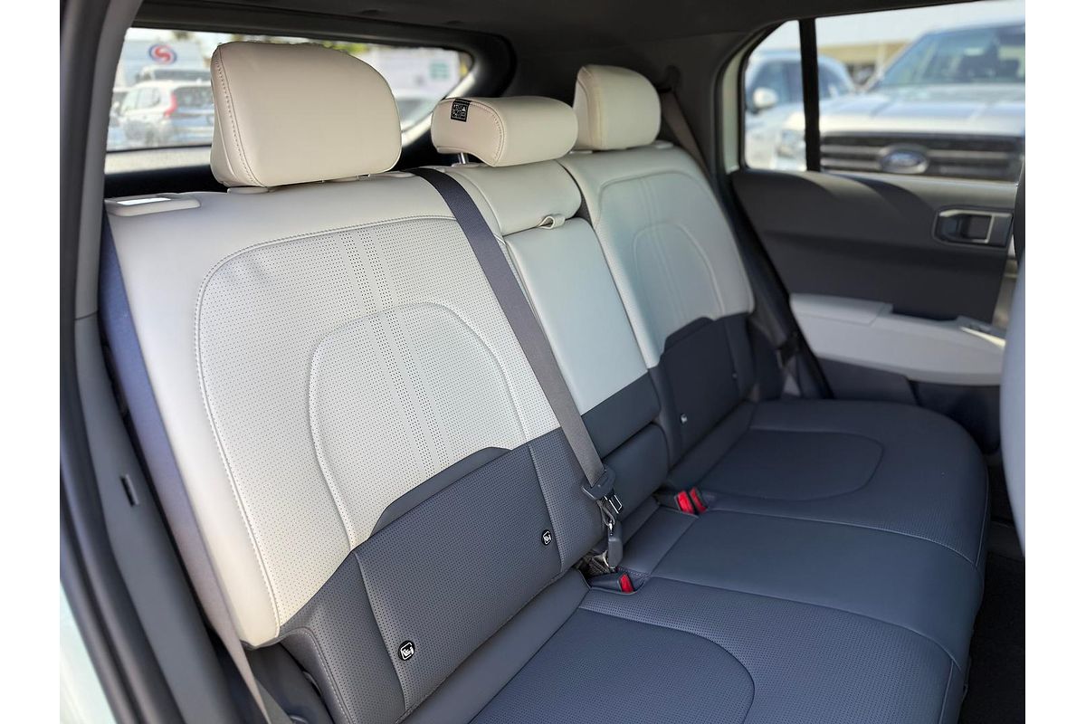 2025 Kia EV3 GT-Line Long Range SV