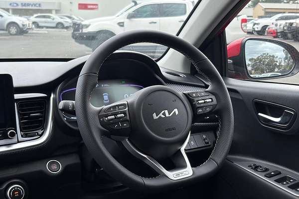 2025 Kia Stonic GT-Line YB