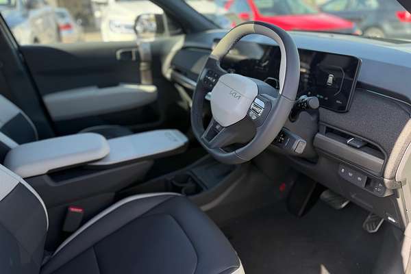 2025 Kia EV3 GT-Line Long Range SV