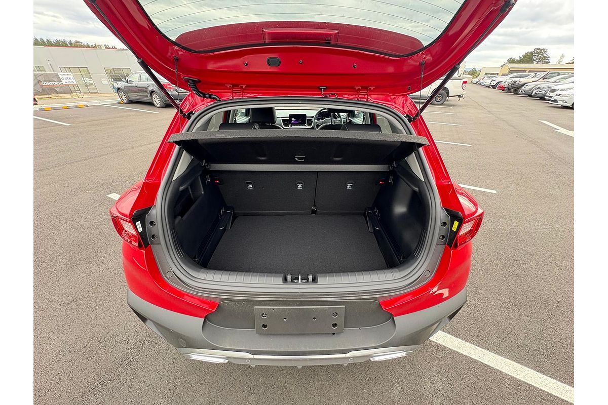 2025 Kia Stonic GT-Line YB