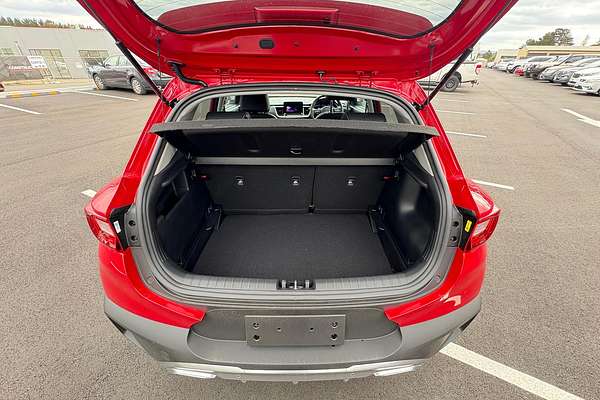 2025 Kia Stonic GT-Line YB