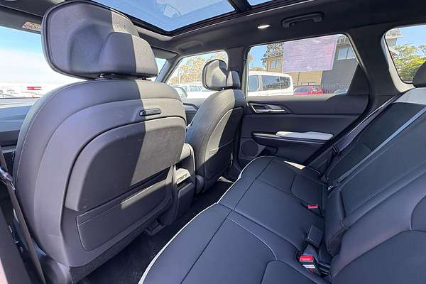 2025 Kia EV5 GT-Line OVc