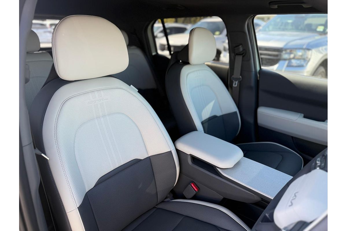 2025 Kia EV3 GT-Line Long Range SV