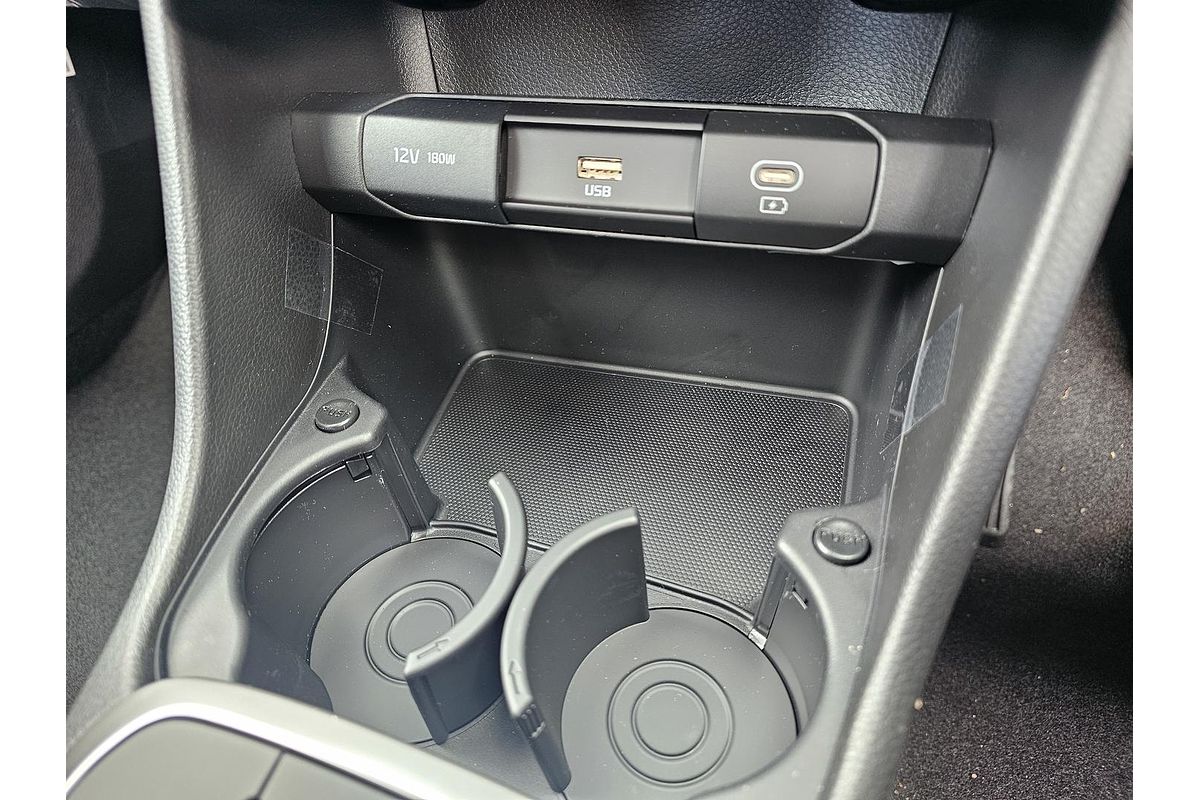 2025 Kia Picanto Sport JA PE2