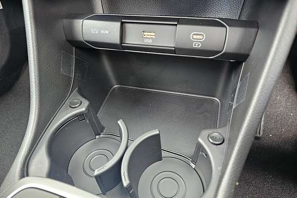 2025 Kia Picanto Sport JA PE2