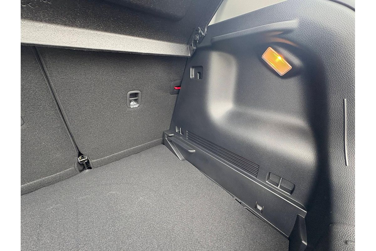 2025 Kia Stonic GT-Line YB