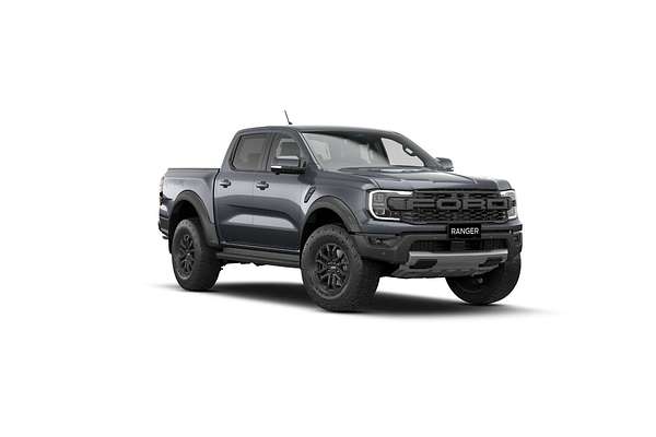 2025 Ford Ranger Raptor 4X4 3.0L
