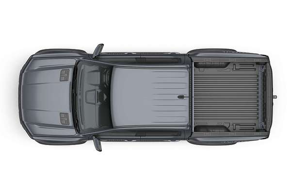 2025 Ford Ranger Raptor 4X4 3.0L