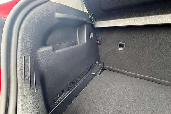 2025 Kia Stonic GT-Line YB