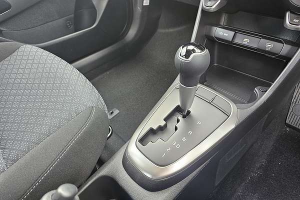 2025 Kia Picanto Sport JA PE2