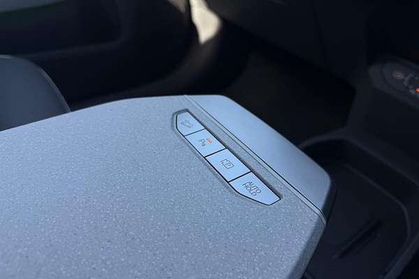 2025 Kia EV3 GT-Line Long Range SV