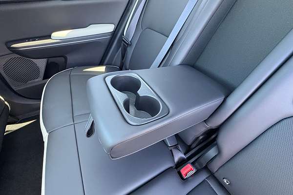 2025 Kia EV5 GT-Line OVc