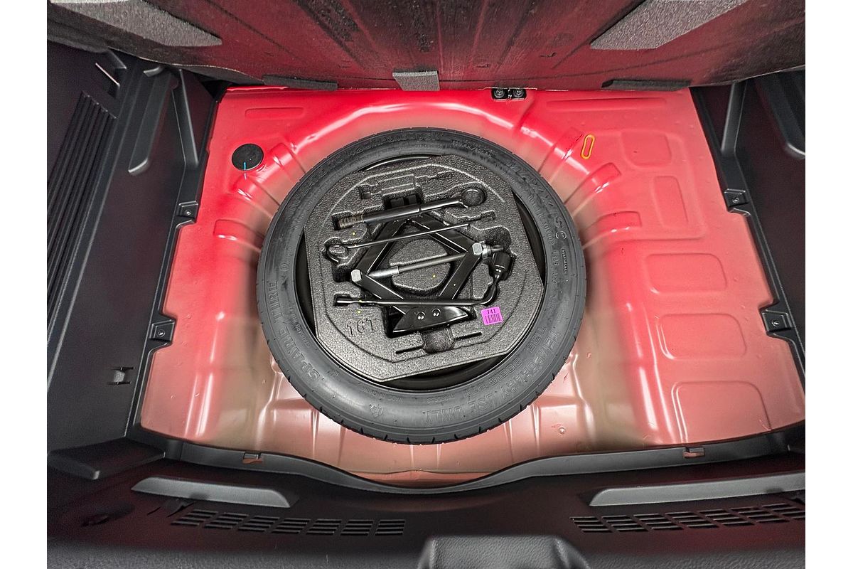 2025 Kia Stonic GT-Line YB