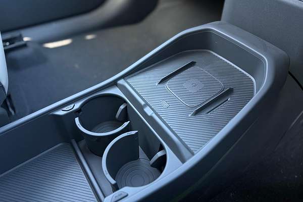 2025 Kia EV3 GT-Line Long Range SV