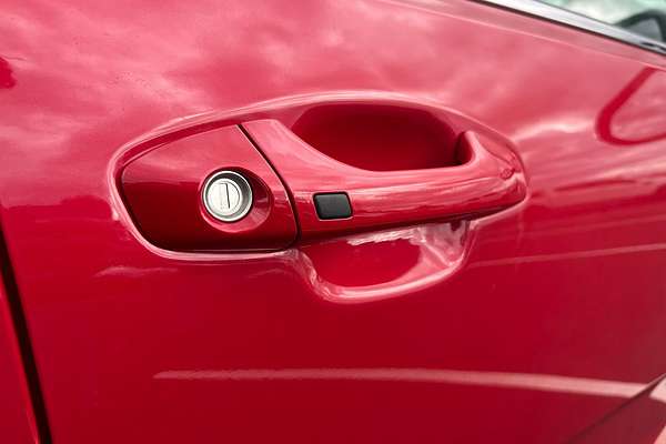 2025 Kia Stonic GT-Line YB