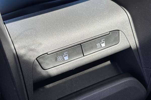 2025 Kia EV5 GT-Line OVc