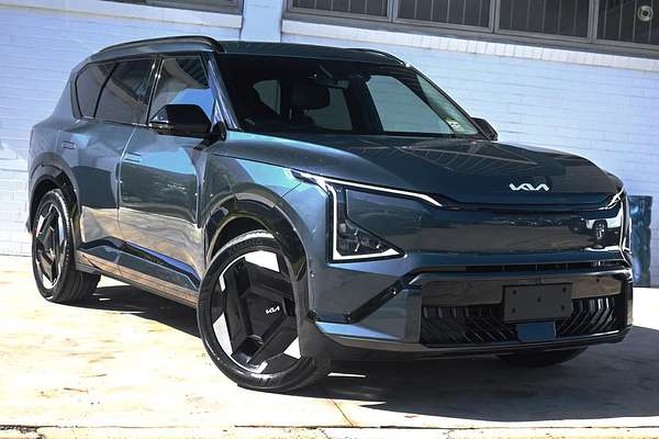 2025 Kia EV5 GT-Line OVc