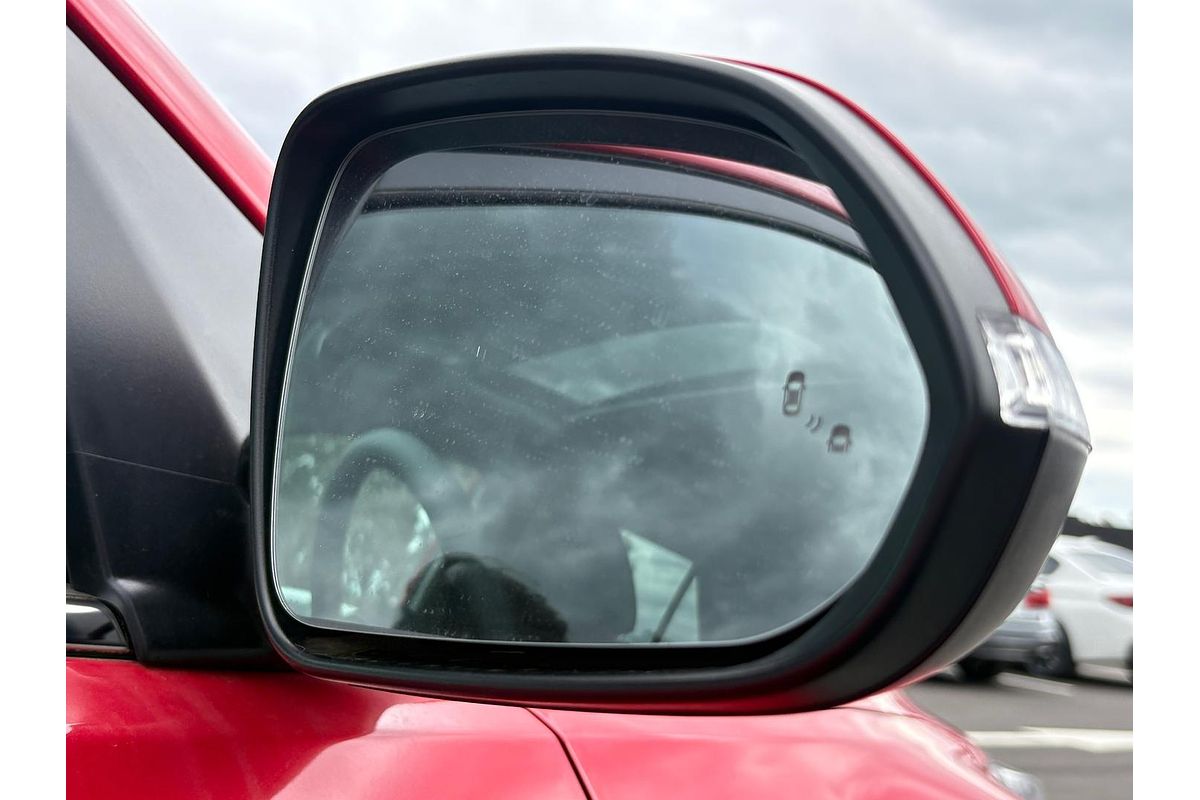 2025 Kia Stonic GT-Line YB