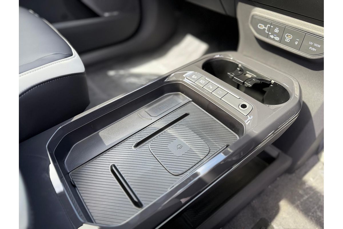 2025 Kia EV5 GT-Line OVc