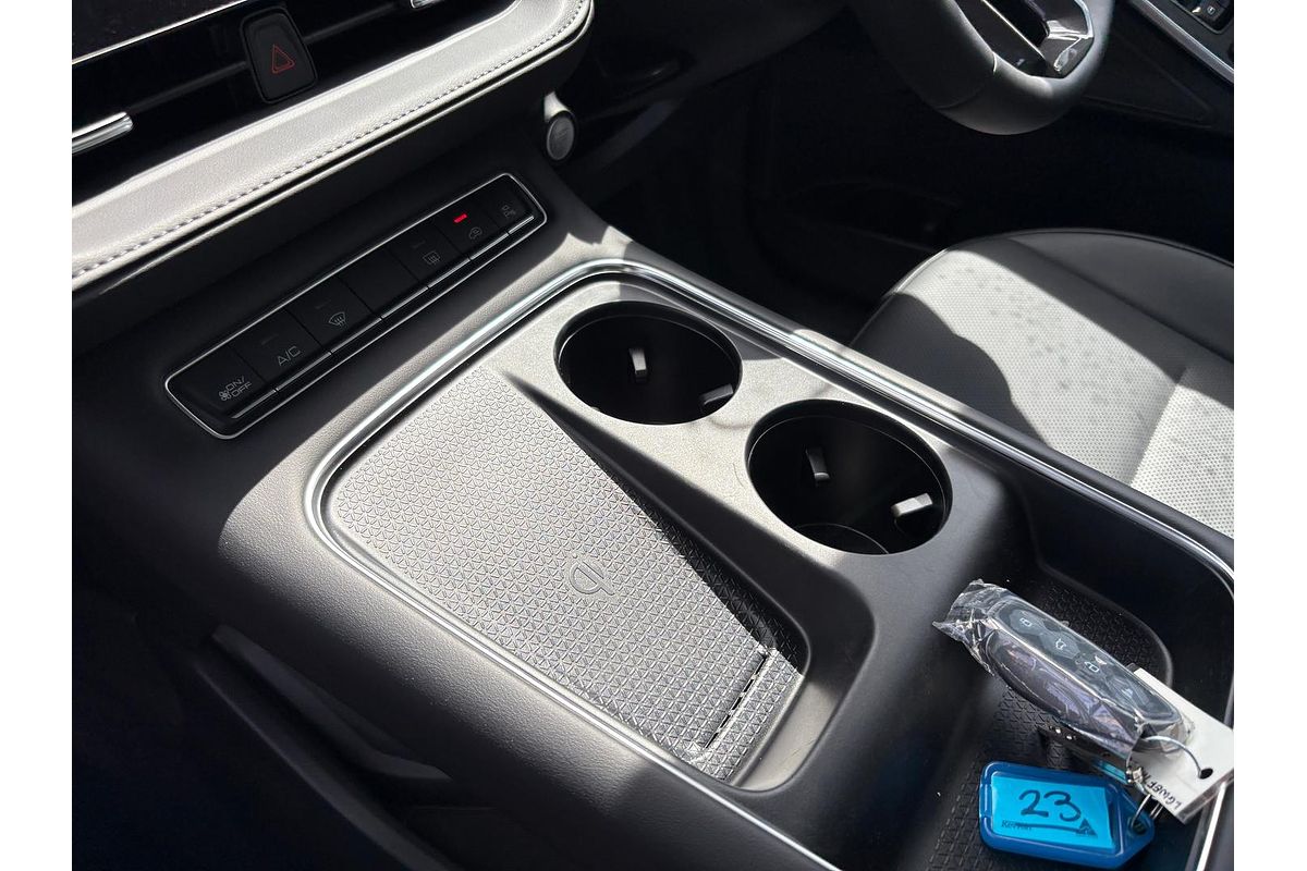 2025 GWM Haval H6 Ultra B01