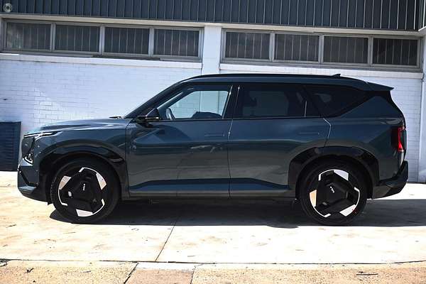 2025 Kia EV5 GT-Line OVc