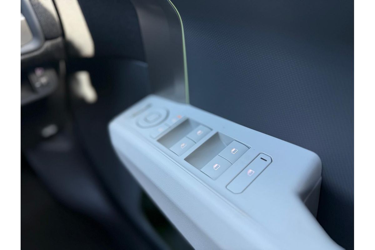 2025 Kia EV3 GT-Line Long Range SV