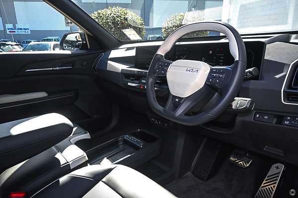 2025 Kia EV5 GT-Line OVc