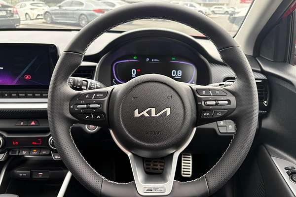 2025 Kia Stonic GT-Line YB