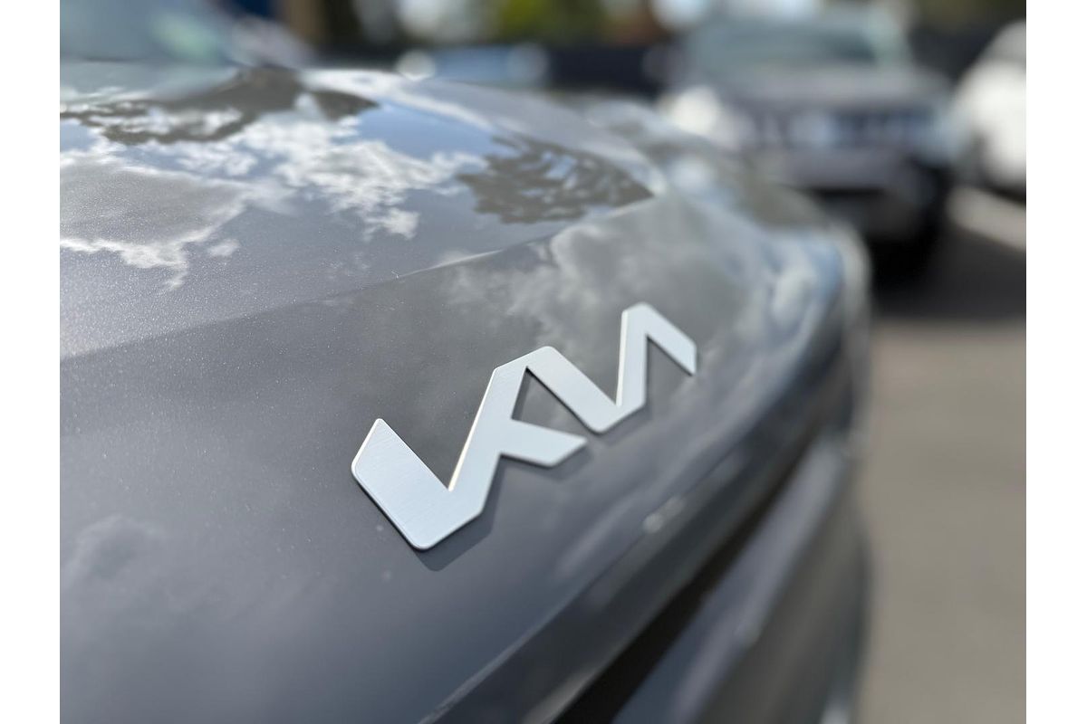 2025 Kia EV5 GT-Line OVc