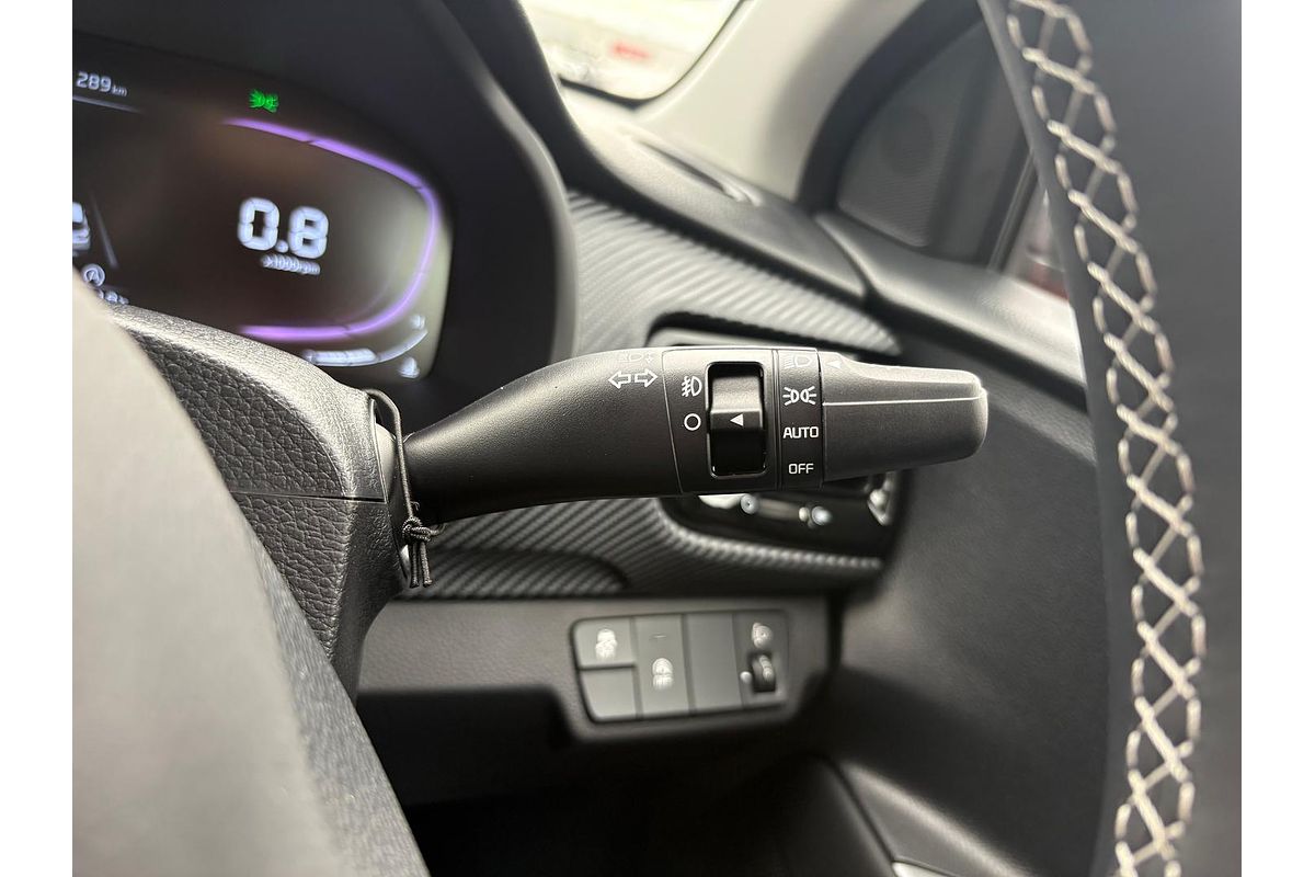 2025 Kia Stonic GT-Line YB