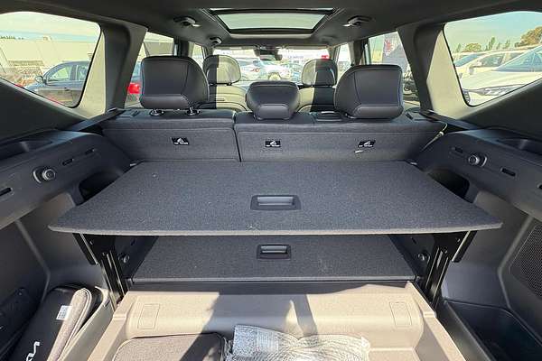 2025 Kia EV5 GT-Line OVc