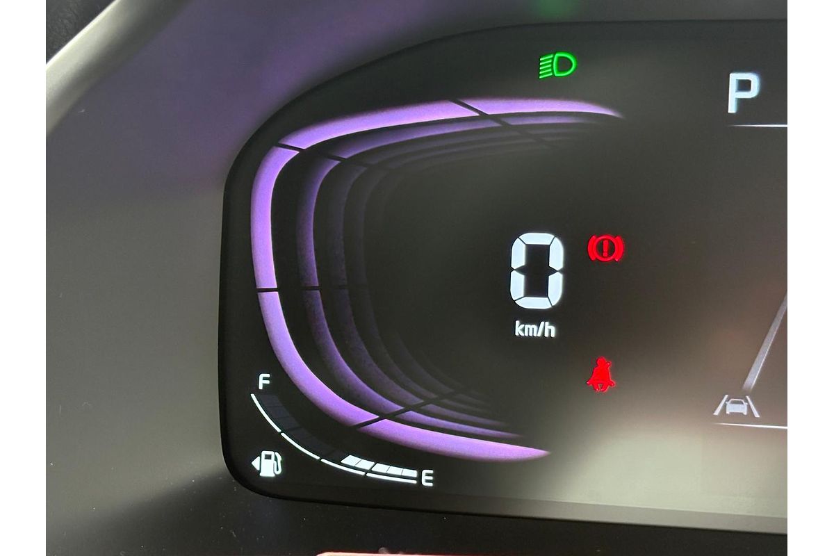 2025 Kia Stonic GT-Line YB