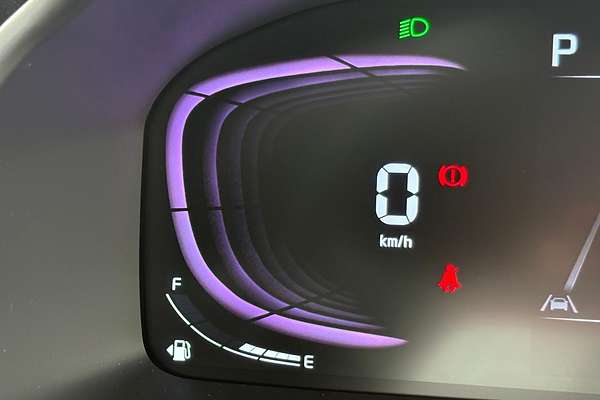 2025 Kia Stonic GT-Line YB