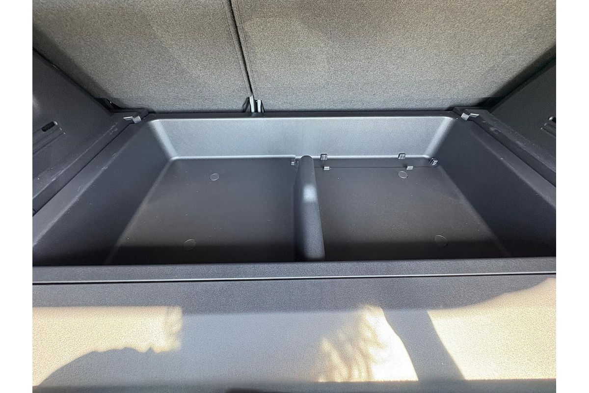 2025 Kia EV5 GT-Line OVc