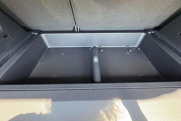 2025 Kia EV5 GT-Line OVc