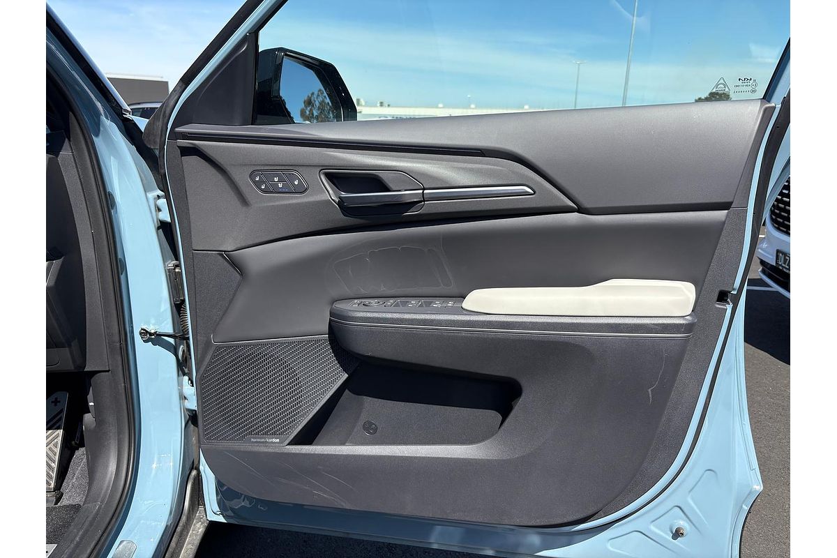 2025 Kia EV5 GT-Line OVc