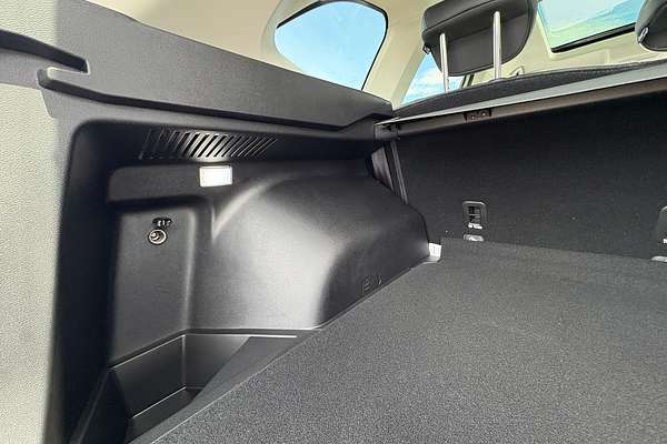 2025 GWM Haval H6 Ultra B01