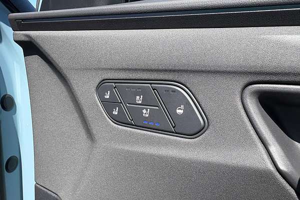 2025 Kia EV5 GT-Line OVc